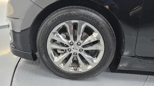 Kia 카니발 9 2017 5