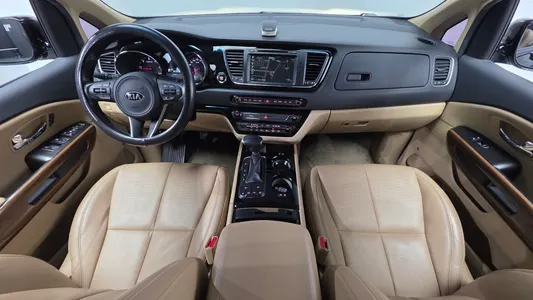 Kia 카니발 9 2017 7