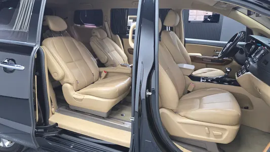 Kia 카니발 9 2017 12