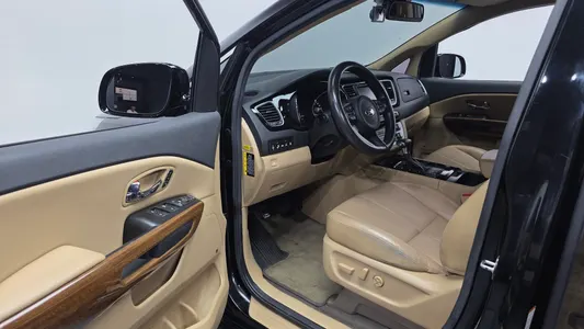 Kia 카니발 9 2017 10