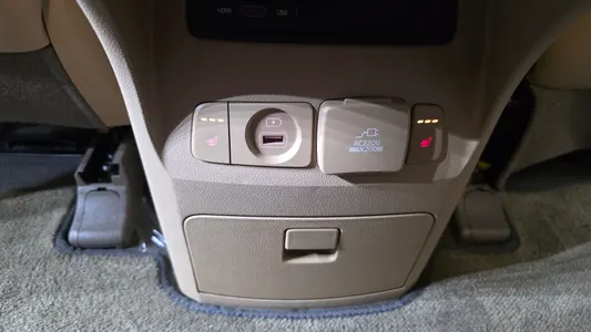 Kia 카니발 9 2017 17