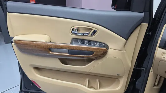 Kia 카니발 9 2017 24