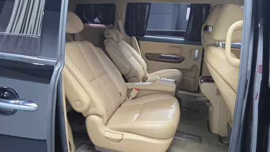 Kia 카니발 9 2017 26