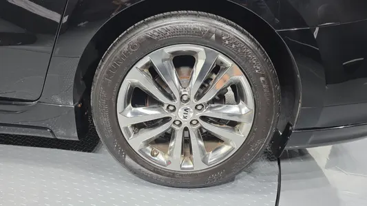 Kia 카니발 9 2017 21