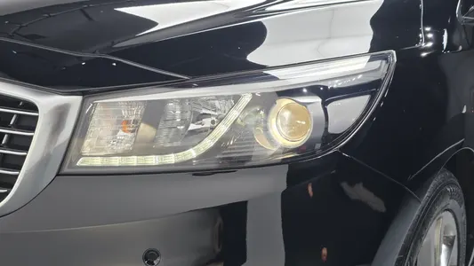 Kia 카니발 9 2017 22