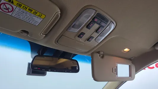 Kia 카니발 9 2017 27