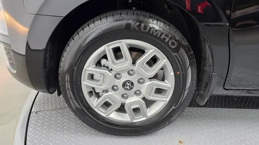 Hyundai 스타리아 HEV 1.6T 2 2026 5