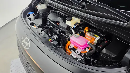 Hyundai 스타리아 HEV 1.6T 2 2026 6