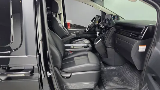 Hyundai 스타리아 HEV 1.6T 2 2026 11
