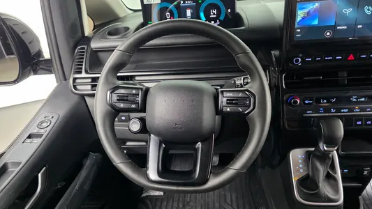Hyundai 스타리아 HEV 1.6T 2 2026 13