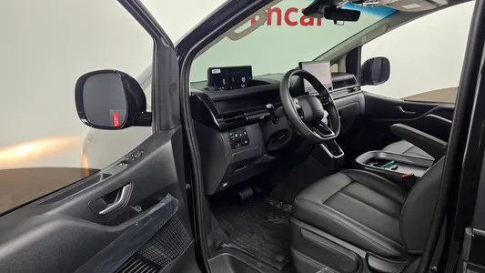 Hyundai 스타리아 HEV 1.6T 2 2026 10