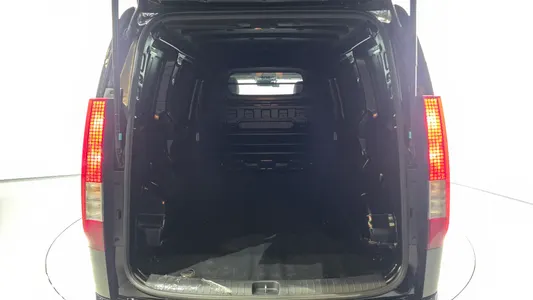 Hyundai 스타리아 HEV 1.6T 2 2026 20