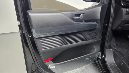 Hyundai 스타리아 HEV 1.6T 2 2026 24