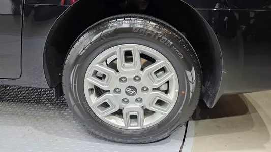 Hyundai 스타리아 HEV 1.6T 2 2026 21