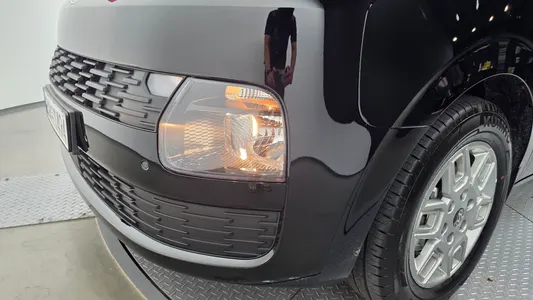 Hyundai 스타리아 HEV 1.6T 2 2026 22