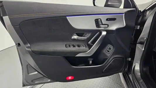 Mercedes-Benz CLA-Class C118 AMG CLA 45 S 4MATIC+ 2021 25