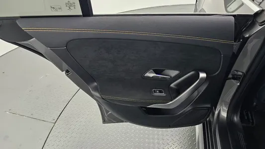 Mercedes-Benz CLA-Class C118 AMG CLA 45 S 4MATIC+ 2021 26
