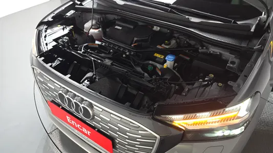 Audi Q4 e- (F4) 40 2022 6