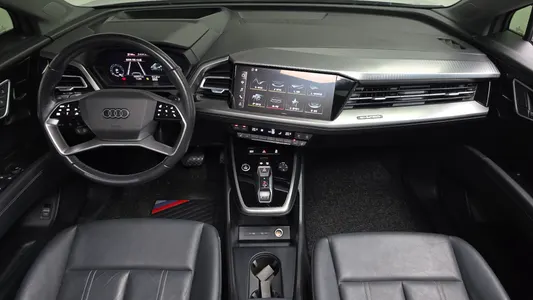 Audi Q4 e- (F4) 40 2022 7
