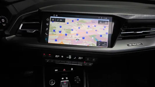 Audi Q4 e- (F4) 40 2022 13