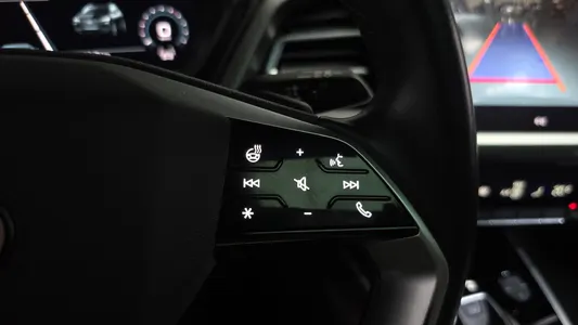 Audi Q4 e- (F4) 40 2022 16