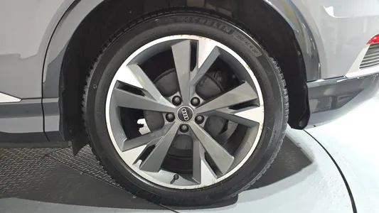 Audi Q4 e- (F4) 40 2022 22
