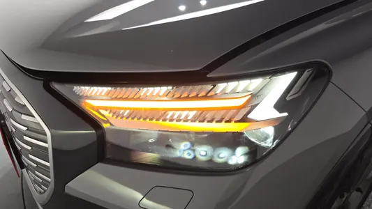 Audi Q4 e- (F4) 40 2022 23