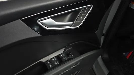 Audi Q4 e- (F4) 40 2022 34