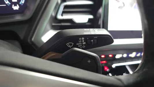 Audi Q4 e- (F4) 40 2022 29