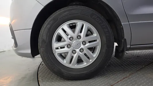 Hyundai 그랜드 스타렉스 2018 5