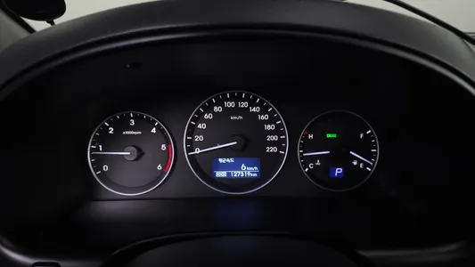 Hyundai 그랜드 스타렉스 2018 8