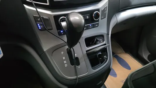 Hyundai 그랜드 스타렉스 2018 9