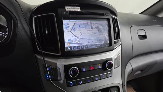 Hyundai 그랜드 스타렉스 2018 14