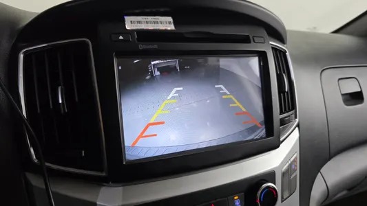 Hyundai 그랜드 스타렉스 2018 15