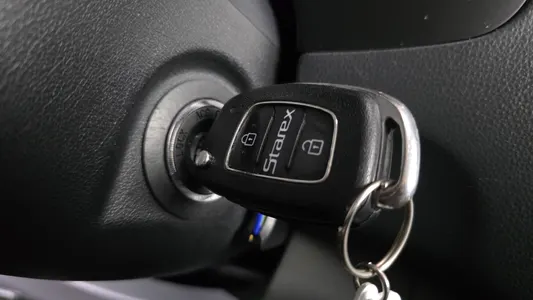 Hyundai 그랜드 스타렉스 2018 17