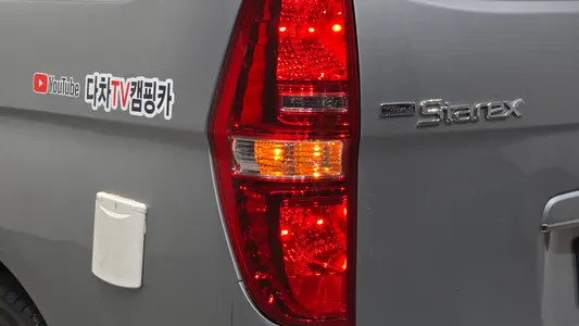 Hyundai 그랜드 스타렉스 2018 23