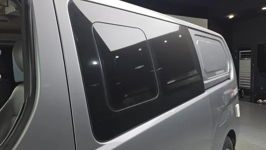 Hyundai 그랜드 스타렉스 2018 32