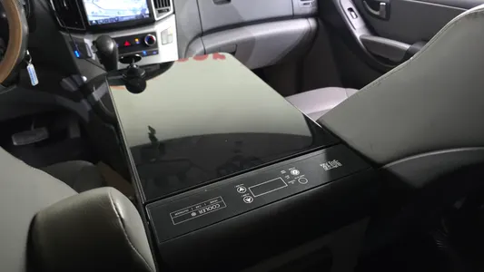 Hyundai 그랜드 스타렉스 2018 33
