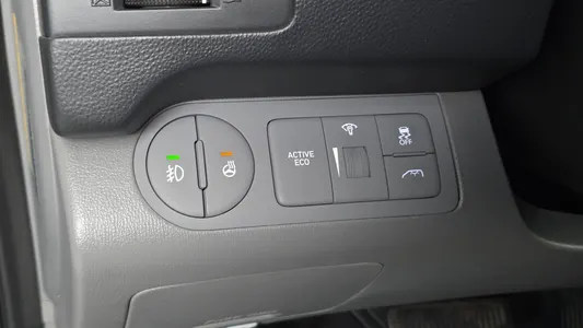 Hyundai 그랜드 스타렉스 2018 28