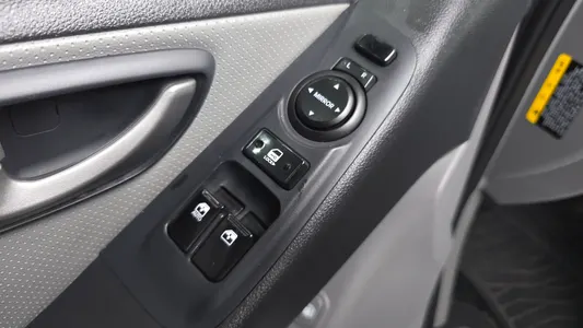 Hyundai 그랜드 스타렉스 2018 29
