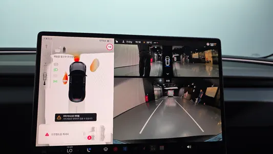 Tesla 3 AWD 2026 15