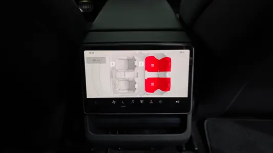 Tesla 3 AWD 2026 18