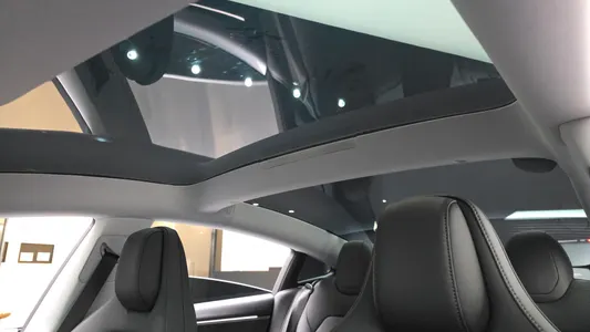 Tesla 3 AWD 2026 19
