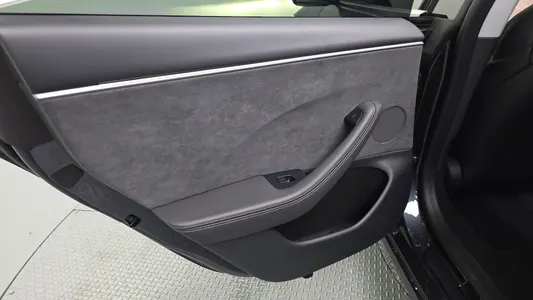 Tesla 3 AWD 2026 25