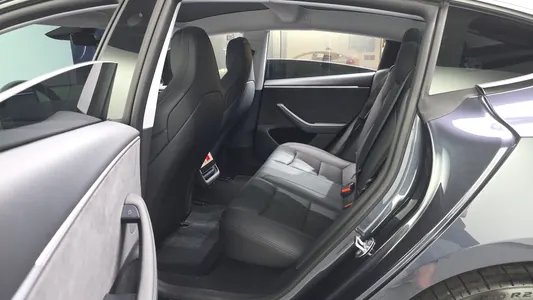 Tesla 3 AWD 2026 26