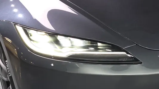 Tesla 3 AWD 2026 22
