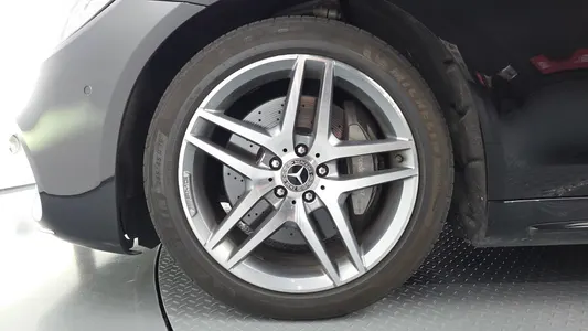 Mercedes-Benz S-Class W222 S350 d 4MATIC AMG Line 2020 5
