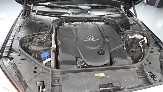 Mercedes-Benz S-Class W222 S350 d 4MATIC AMG Line 2020 6