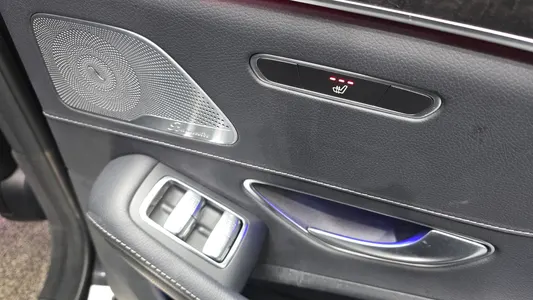 Mercedes-Benz S-Class W222 S350 d 4MATIC AMG Line 2020 19