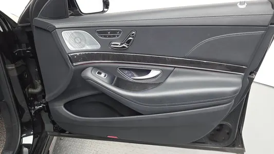 Mercedes-Benz S-Class W222 S350 d 4MATIC AMG Line 2020 24